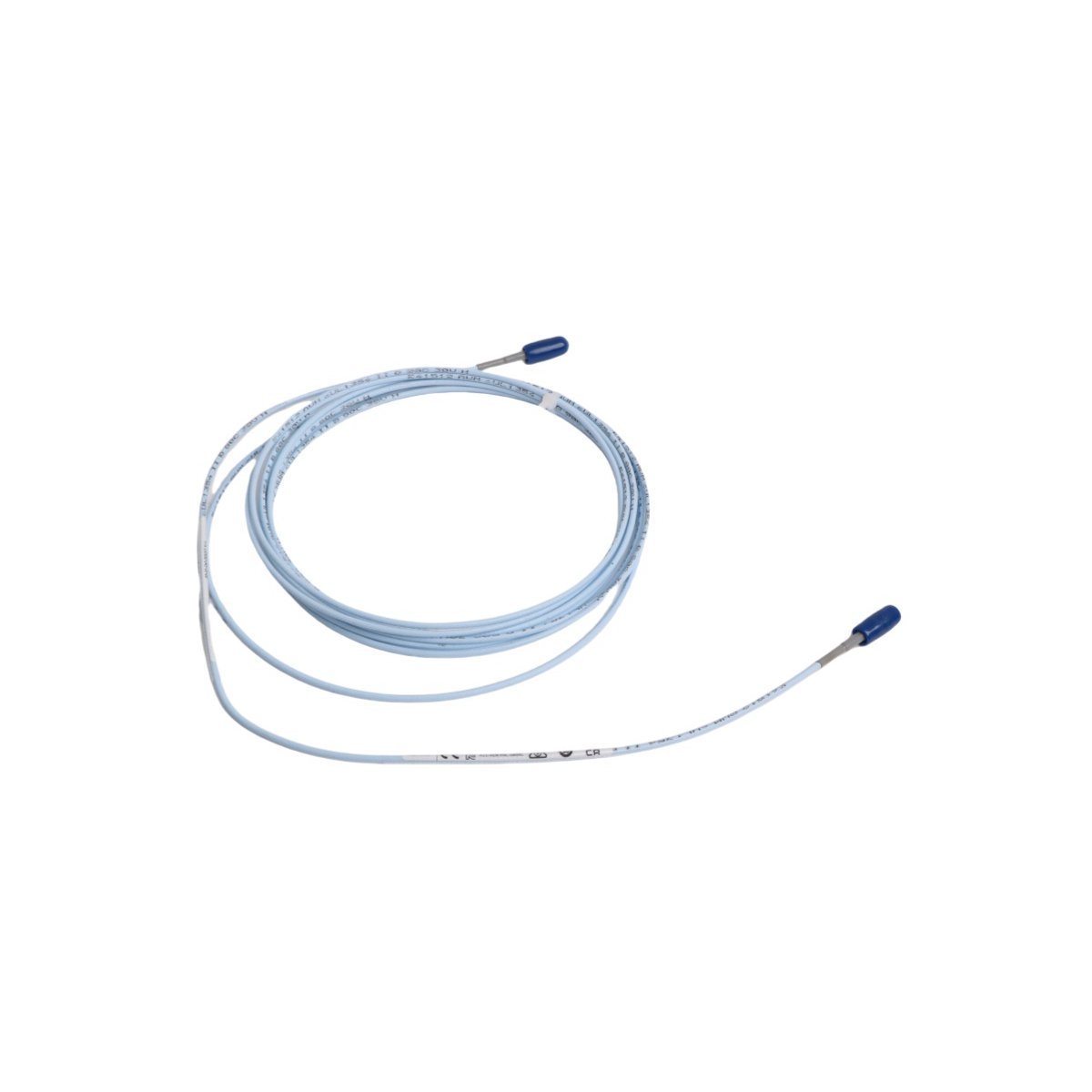 Bently Nevada 330930-045-04-CN حساس التقارب Proximitor من سلسلة 3300 NSv