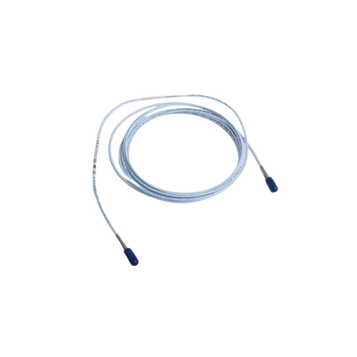 Bently Nevada 330930-045-04-CN حساس التقارب Proximitor من سلسلة 3300 NSv