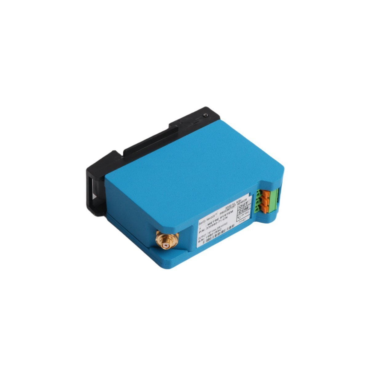 Bently Nevada 330980-50-CN 3300 XL NSv Proximitor Sensor