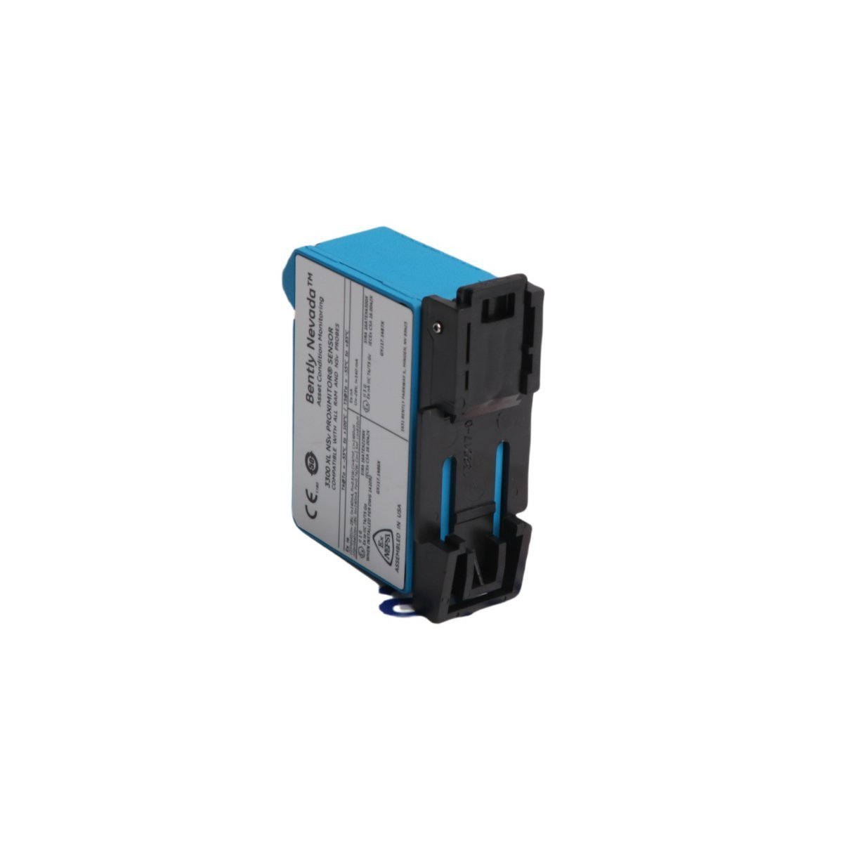 Bently Nevada 330980-50-CN 3300 XL NSv Proximitor Sensor