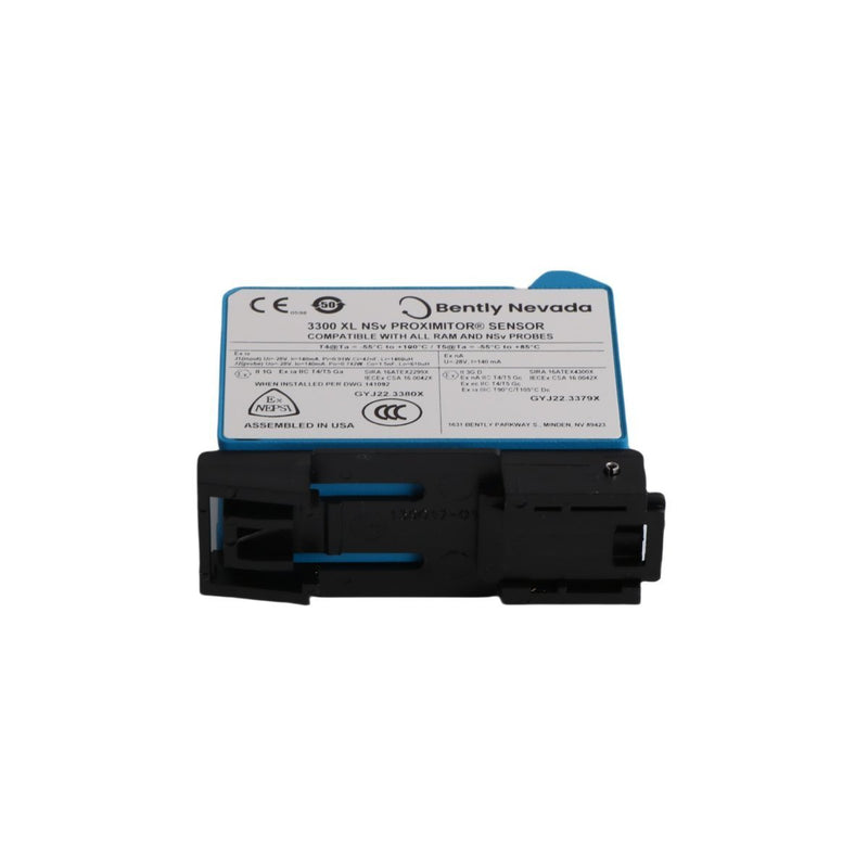 Bently Nevada 330980-51-CN 3300 XL NSv Proximitor Sensor