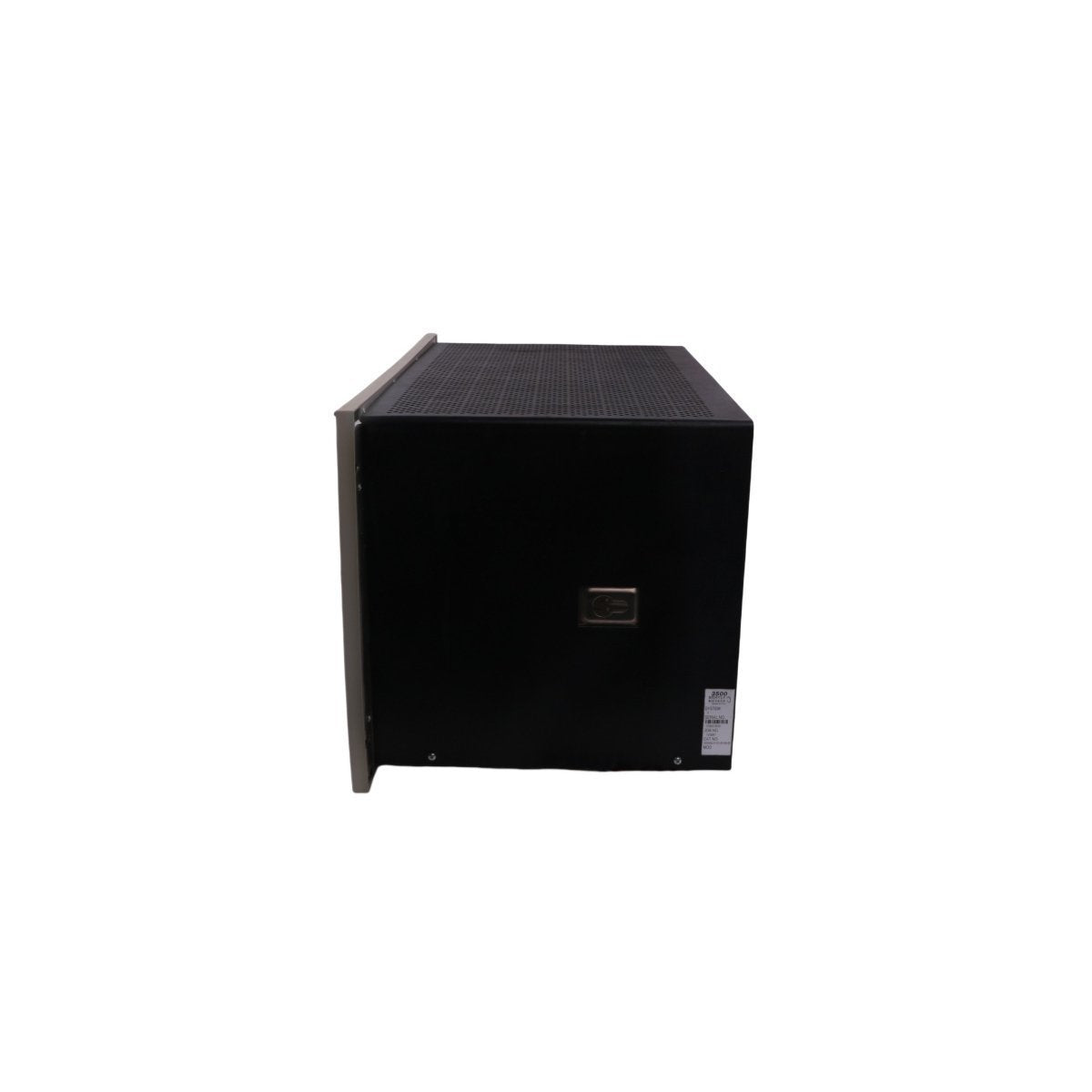 3500/05-01-01-00-00-00 Bently Nevada Rack Chassis 14-Slot 19-Inch