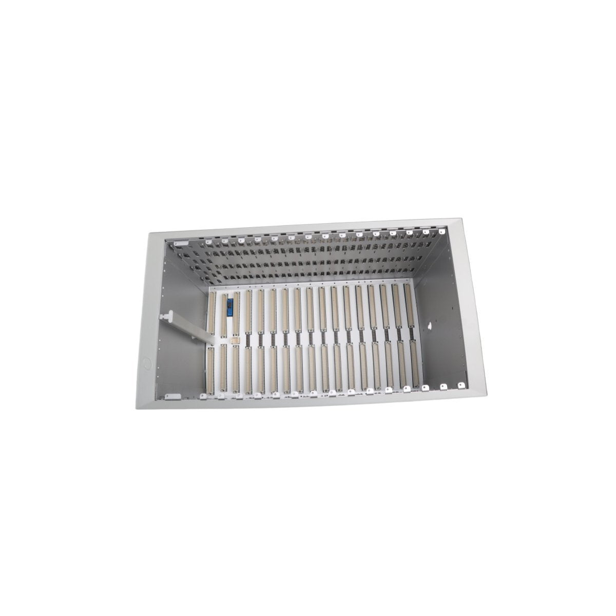 3300/05-22-00-00 Bently Nevada Monitoring System Rack Chassis