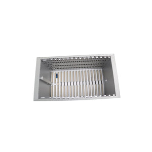 3500/05-01-03-00-00-01 Bently Nevada System Rack Chassis