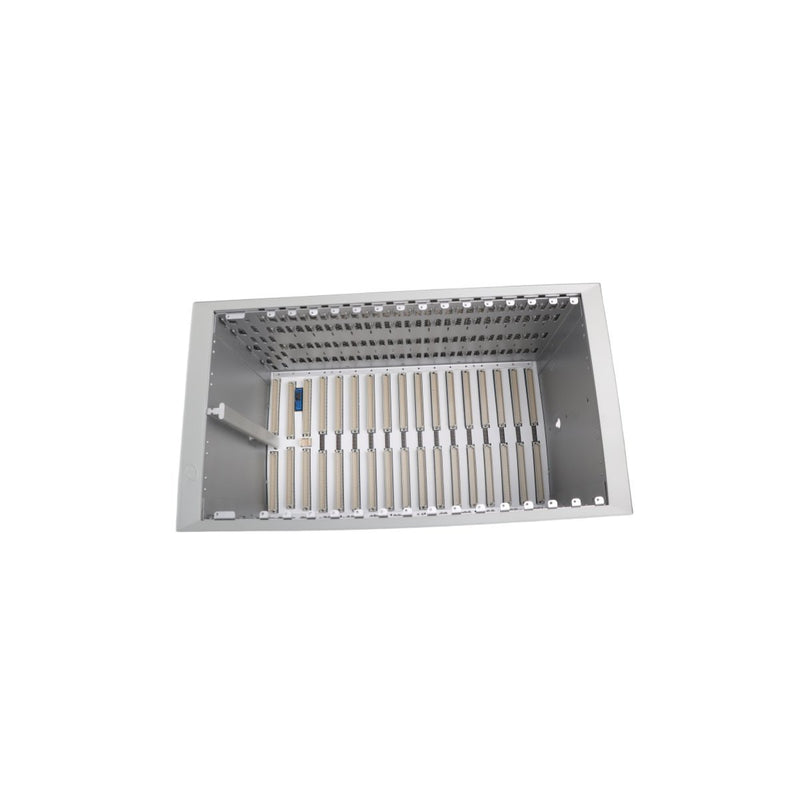 Bently Nevada 3500/05-02-04-01-00-01 Mini-Rack System Chassis