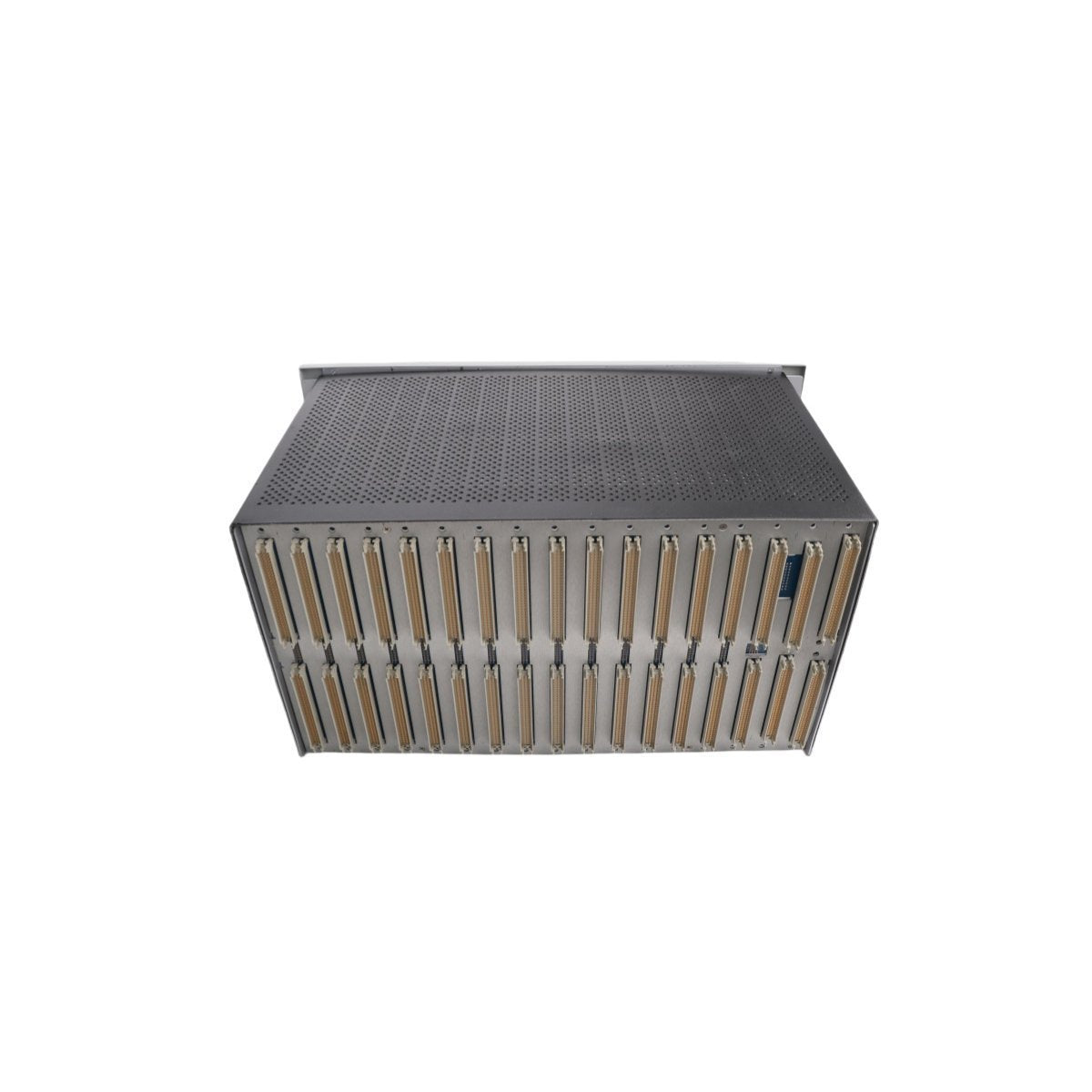 Bently Nevada 3500/05-02-04-01-00-01 Mini-Rack System Chassis