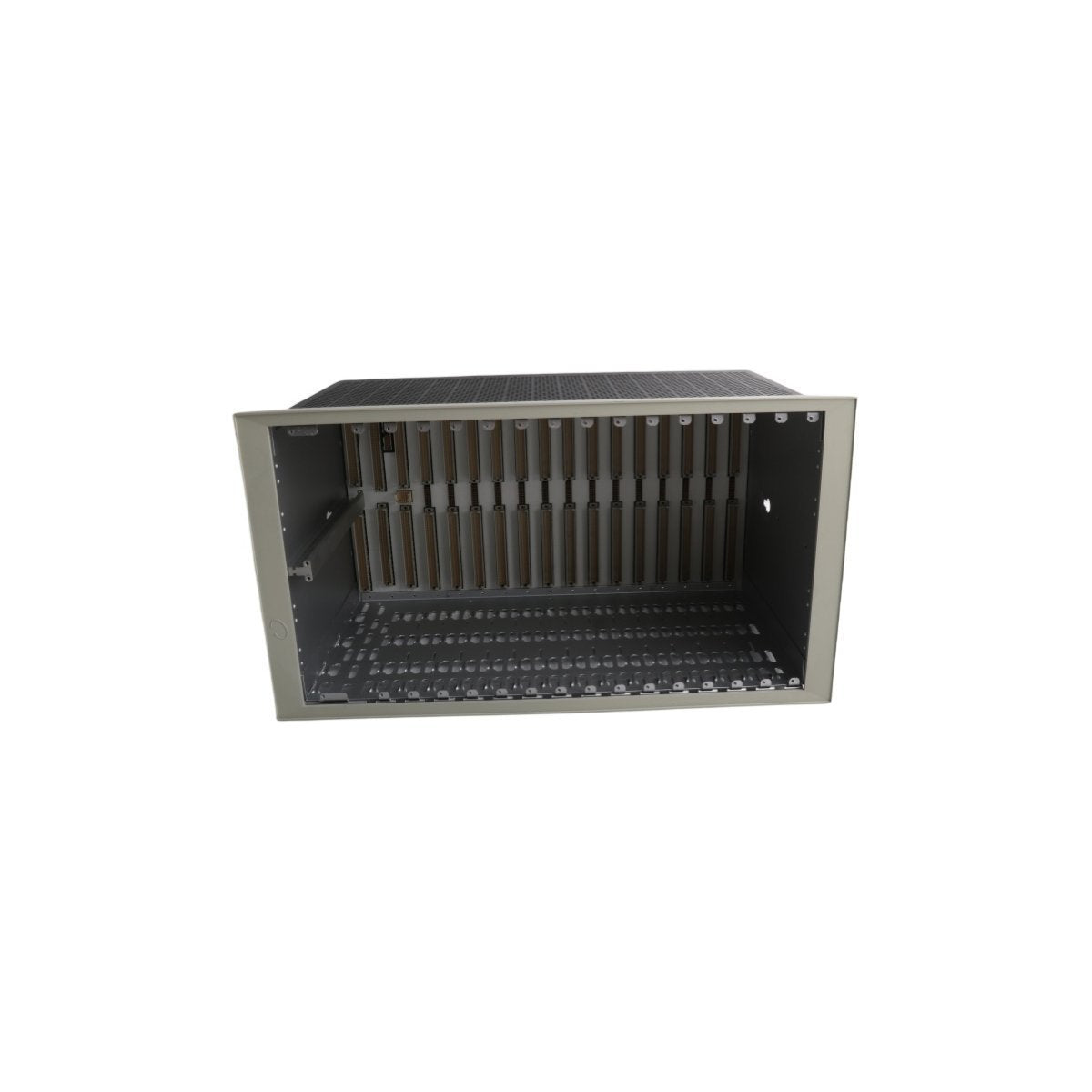 3500/05-01-02-01-00-01 Bently Nevada Rack Chassis 19-inch