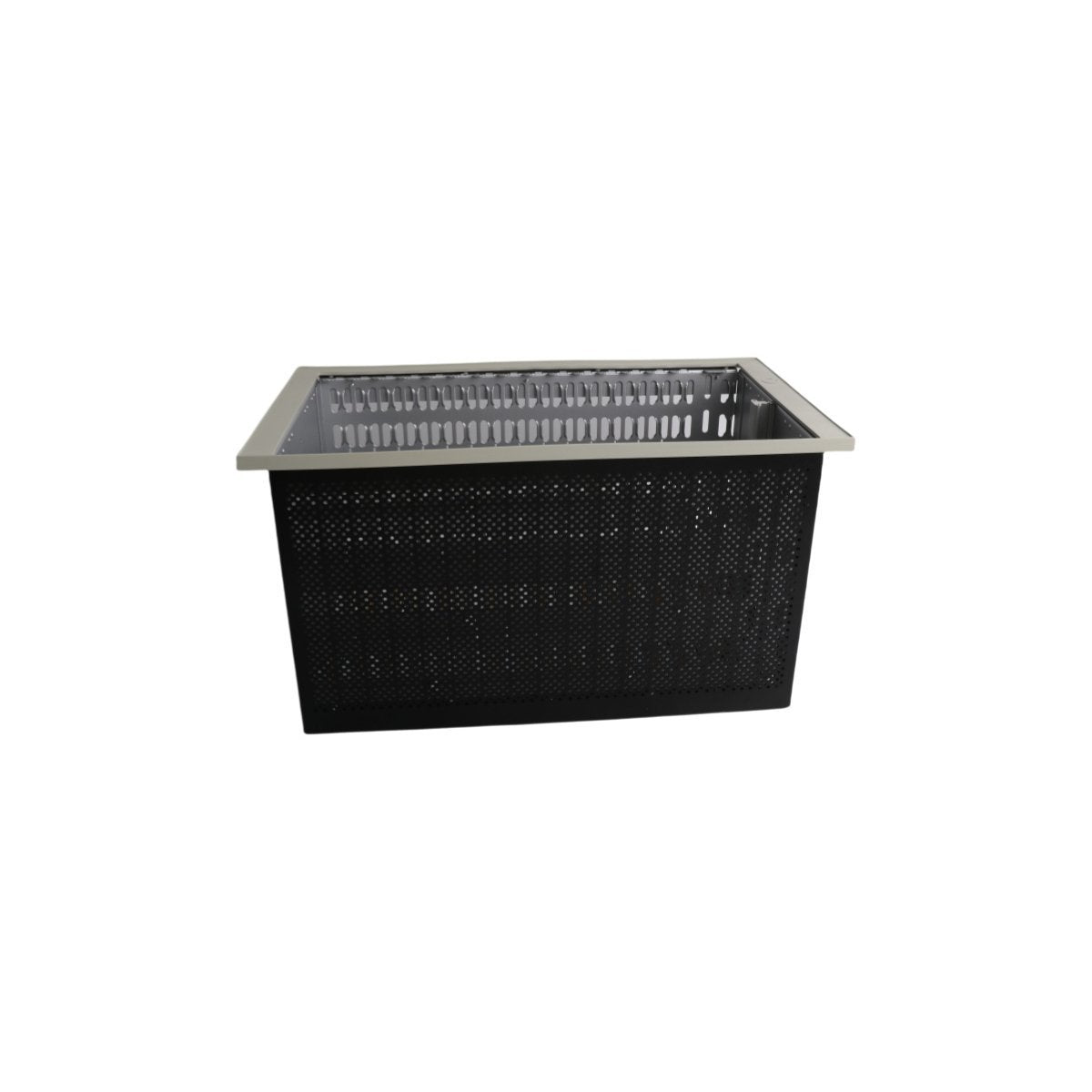 3500/05-02-04-01-00-00 Bently Nevada System Rack Chassis (14-Slot)