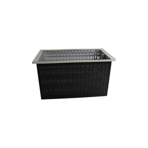 3500/05-02-04-01-00-00 Bently Nevada System Rack Chassis (14-Slot)