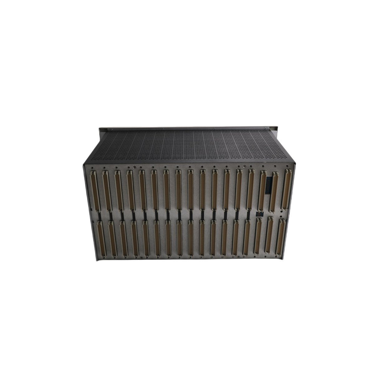 Bently Nevada 3500/05-02-04-01-00-01 Mini-Rack System Chassis