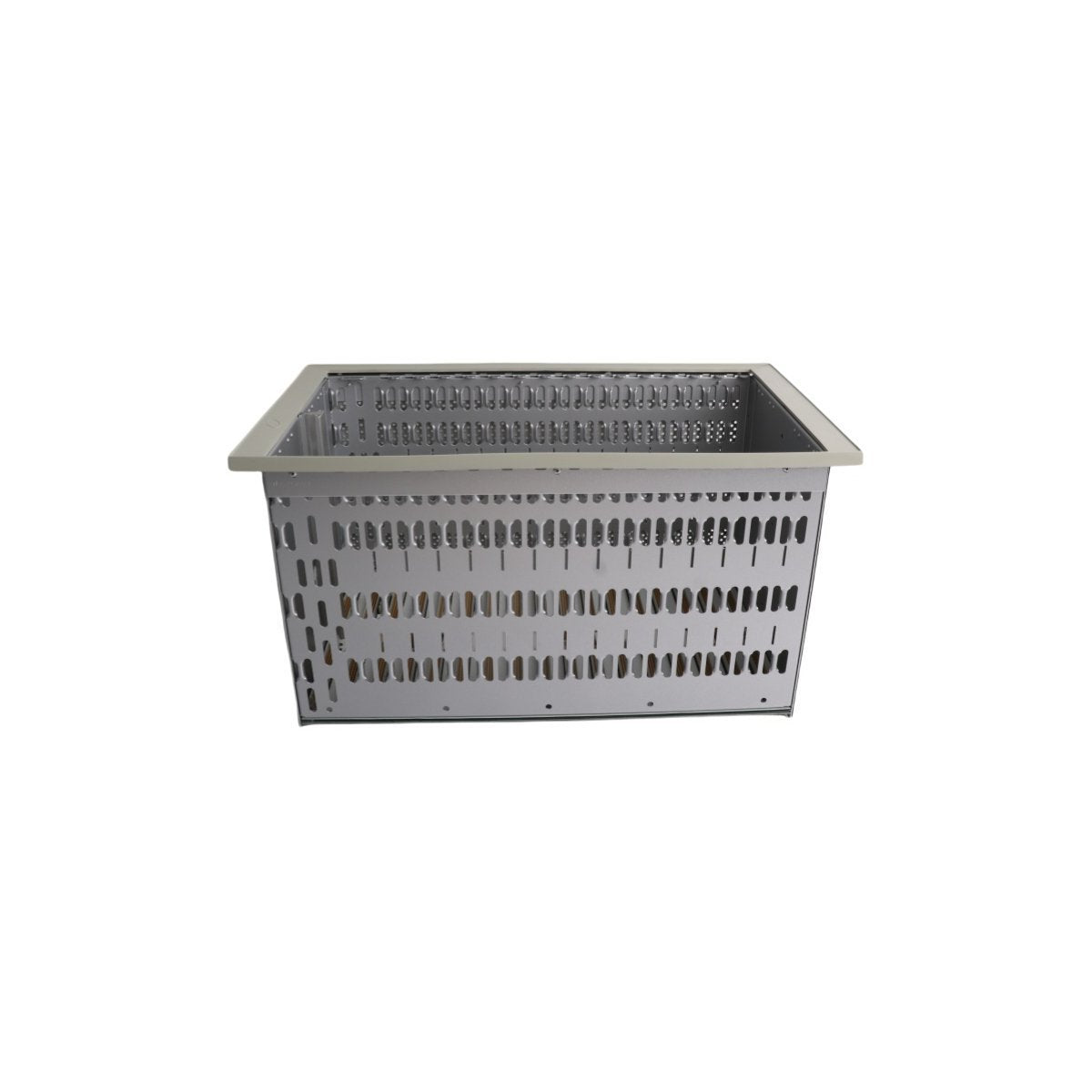 3500/05-02-05-00-00-00 Bently Nevada Chassis Rack 19-inch