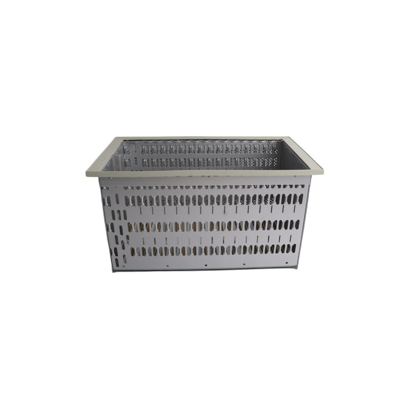 3500/05-02-05-00-00-00 Bently Nevada Chassis Rack 19-inch