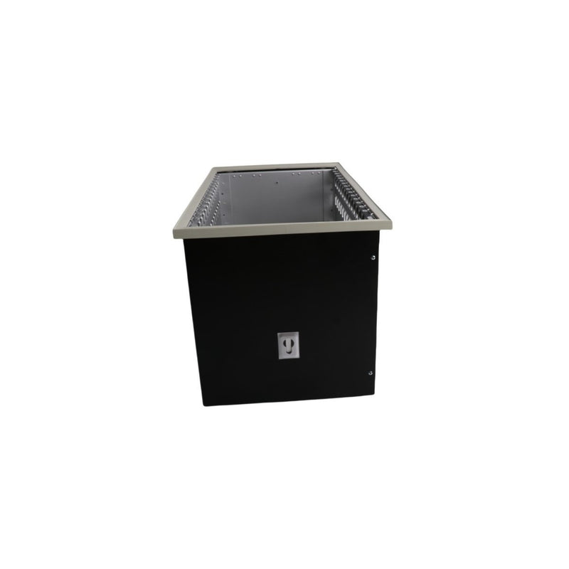 3500/05-02-04-01-00-00 Bently Nevada System Rack Chassis (14-Slot)