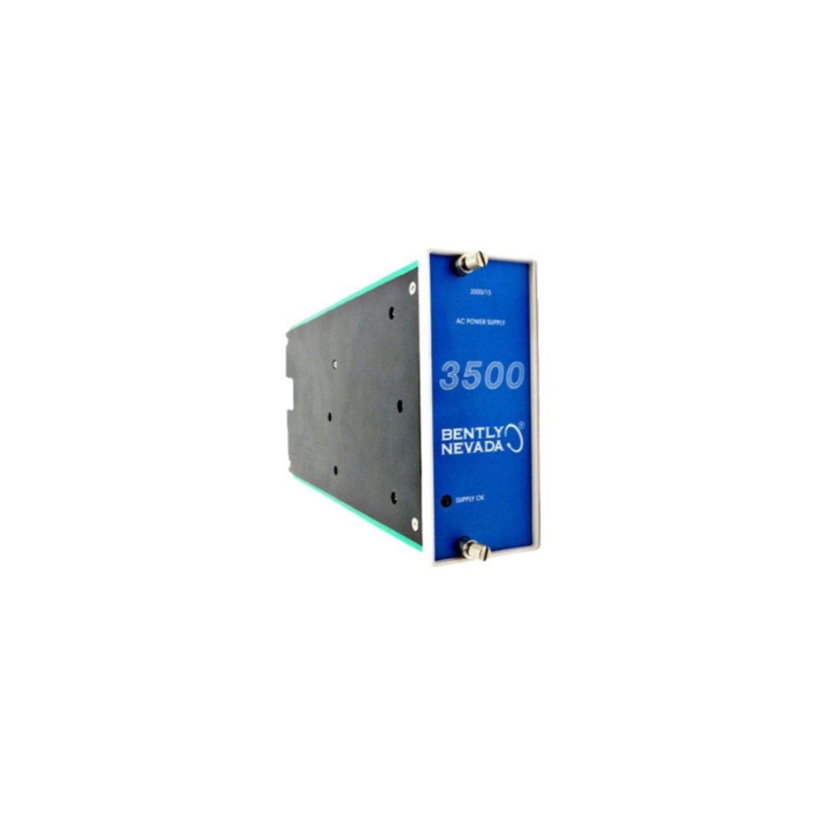 3500/15 114M5329-01 Bently Nevada High Voltage DC Power Supply Module
