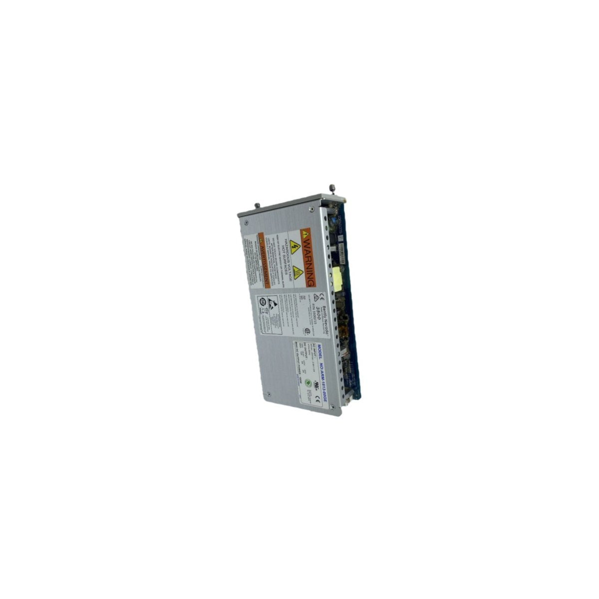3500/15 114M5329-01 Bently Nevada High Voltage DC Power Supply Module