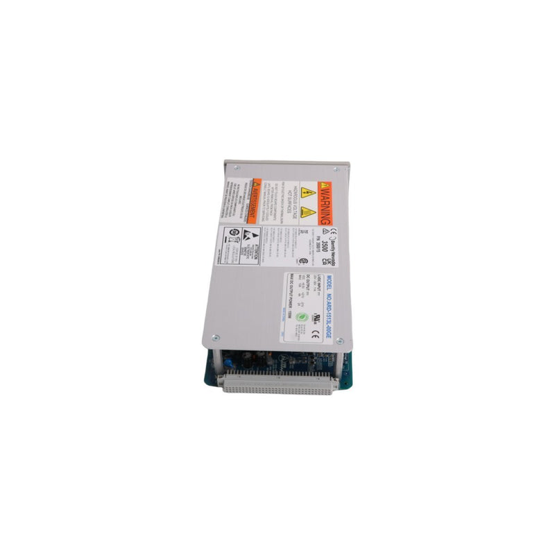 Bently Nevada 3500/15 114M5330-01 Low Voltage DC Power Input Module