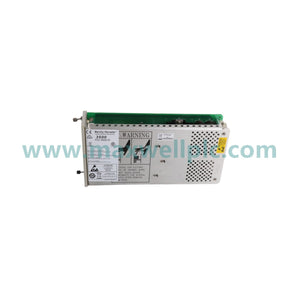133292-01 Bently Nevada 3500/15 Power Supply Module Low-Voltage DC