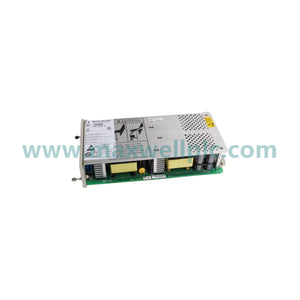 133292-01 Bently Nevada 3500/15 Power Supply Module Low-Voltage DC