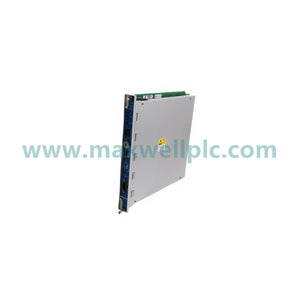 Bently Nevada 138607-01 3500/22M Transient Data Interface Module 3500 Series