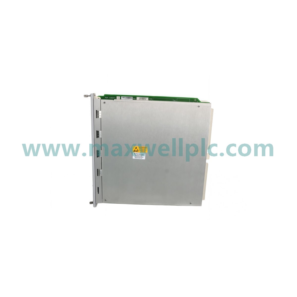 Bently Nevada 138607-01 3500/22M Transient Data Interface Module 3500 Series