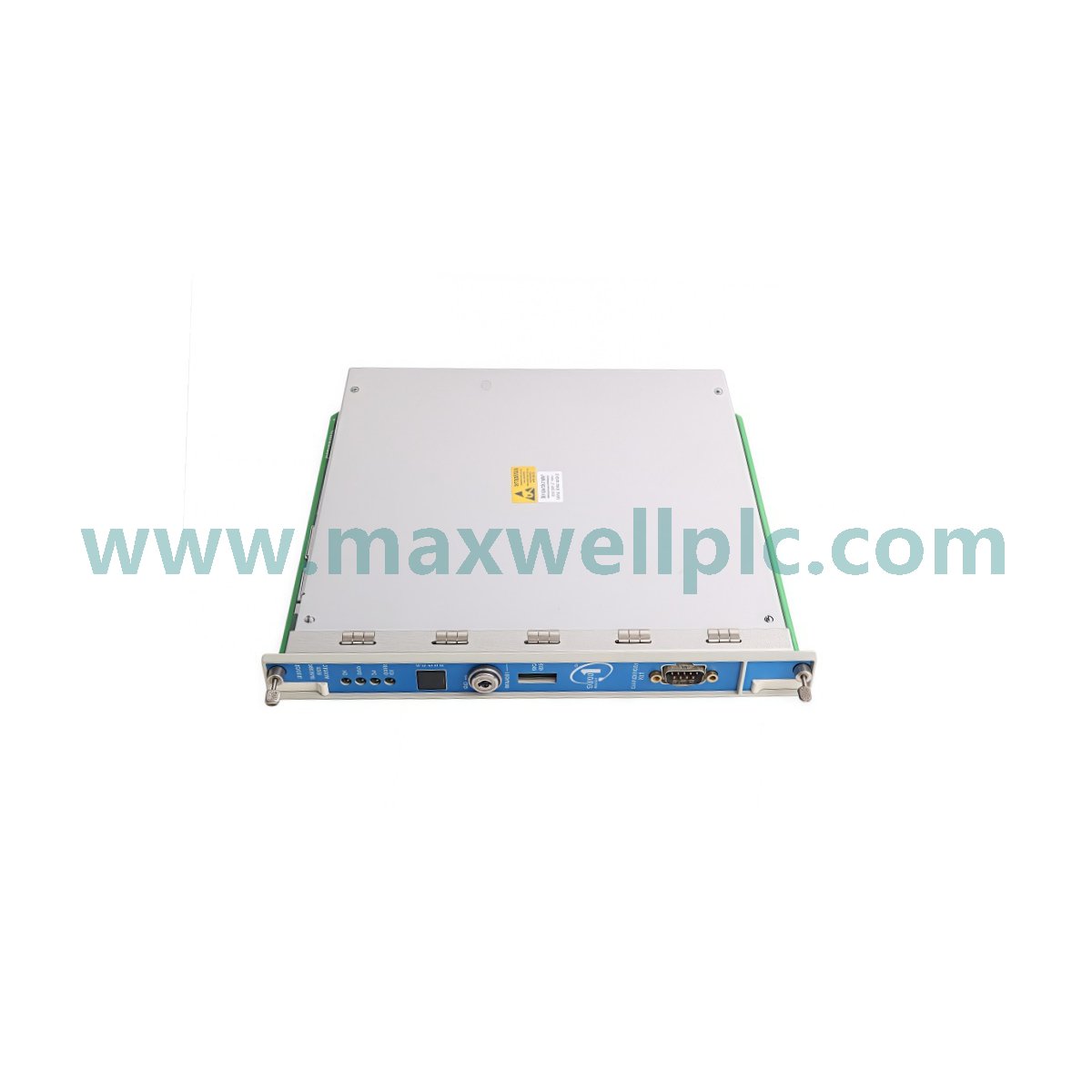 Bently Nevada 138607-01 3500/22M Transient Data Interface Module 3500 Series