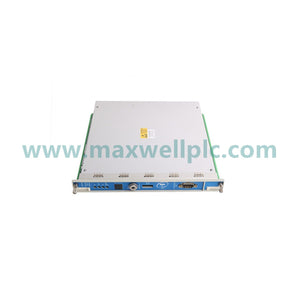 Bently Nevada 138607-01 3500/22M Transient Data Interface Module 3500 Series