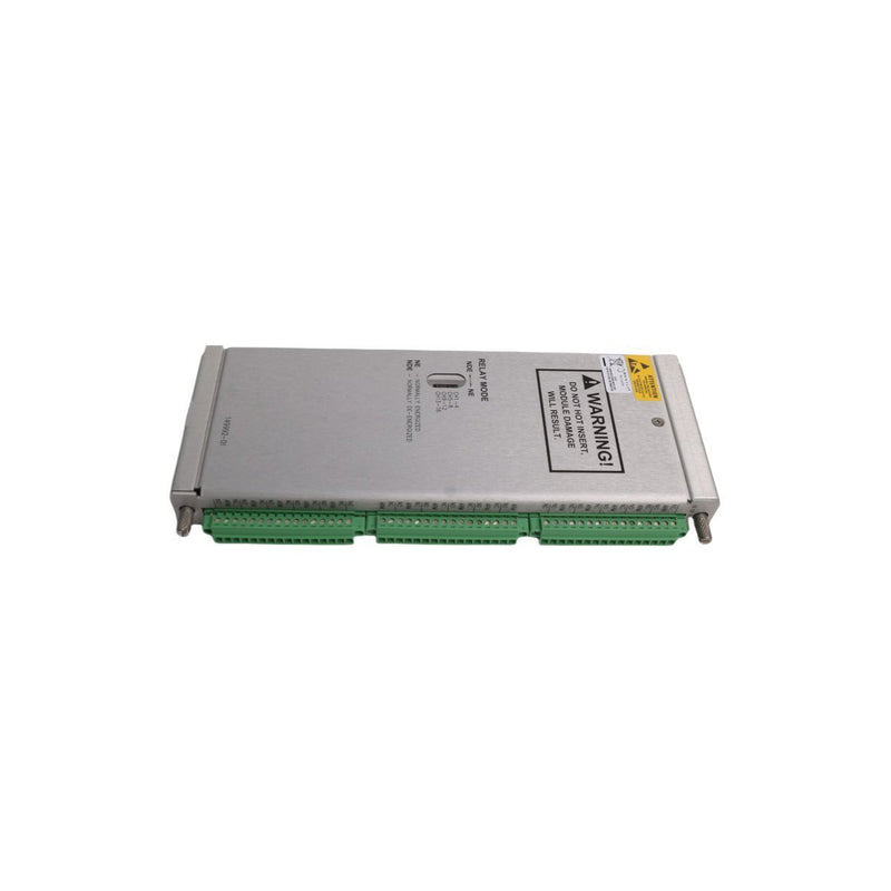 149992-03 Bently Nevada 3500/33-03-00 16-Channel Low Current Relay Module
