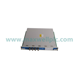 176449-01 Bently Nevada 3500/40M Proximitor Seismic Monitor 3500 System