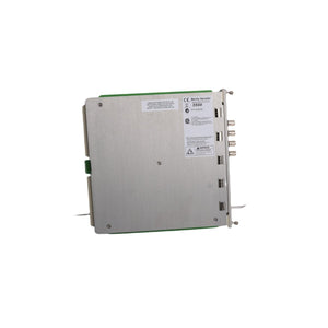 3500/40M Bently Nevada Proximitor Position Monitor Module