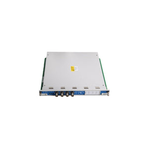 3500/42 Bently Nevada Proximitor Seismic Monitor 4-Channel Machinery Protection Module