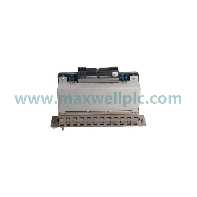 289837-01 Bently Nevada 3500/42E Vibration Monitoring Module