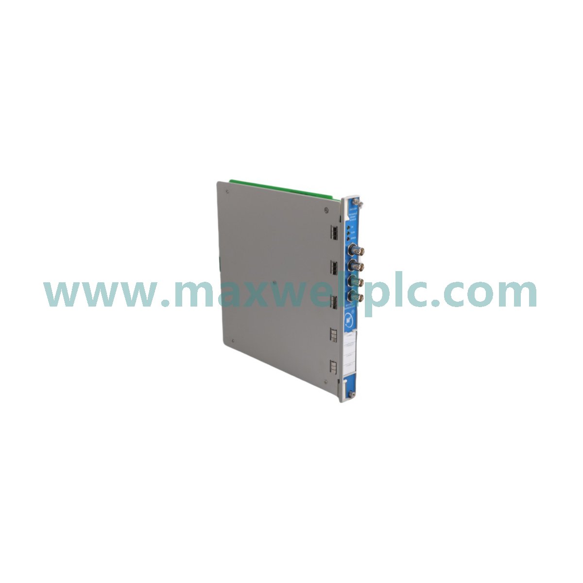 140734-02 Bently Nevada 3500/42M Monitoring Modules 3500 Series