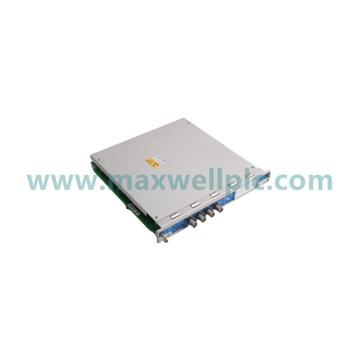 140734-02 Bently Nevada 3500/42M Monitoring Modules 3500 Series