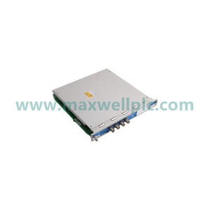 140734-02 Bently Nevada 3500/42M Monitoring Modules 3500 Series