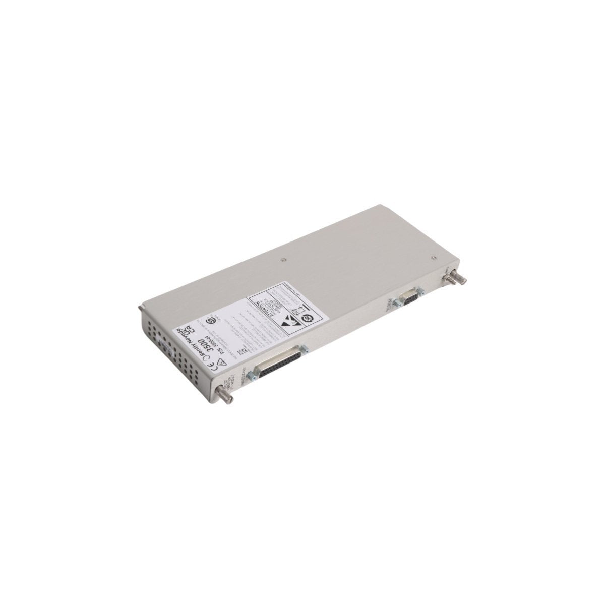 126623-01 Bently Nevada 3500/44-02-00 Aero GT Vibration I/O Module