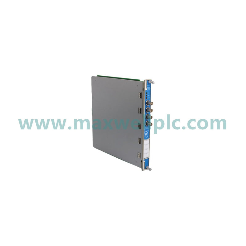 176449-03 Bently Nevada 3500/44M Vibration Monitoring Module