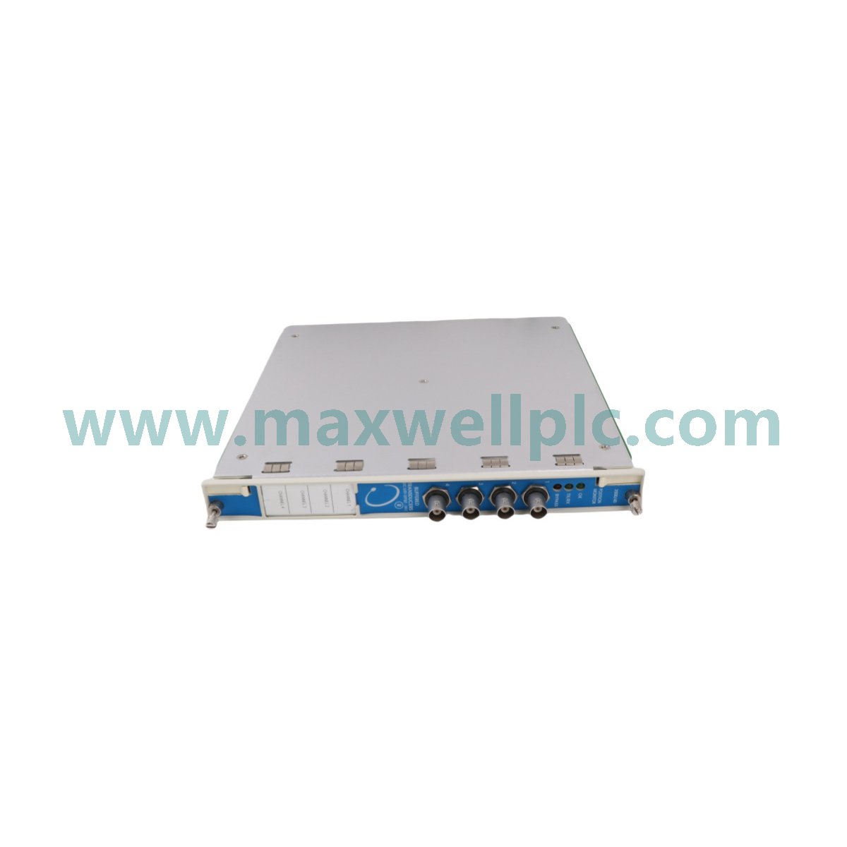 3500/45 140072-04 Bently Nevada Position Monitoring Module 3500 Series