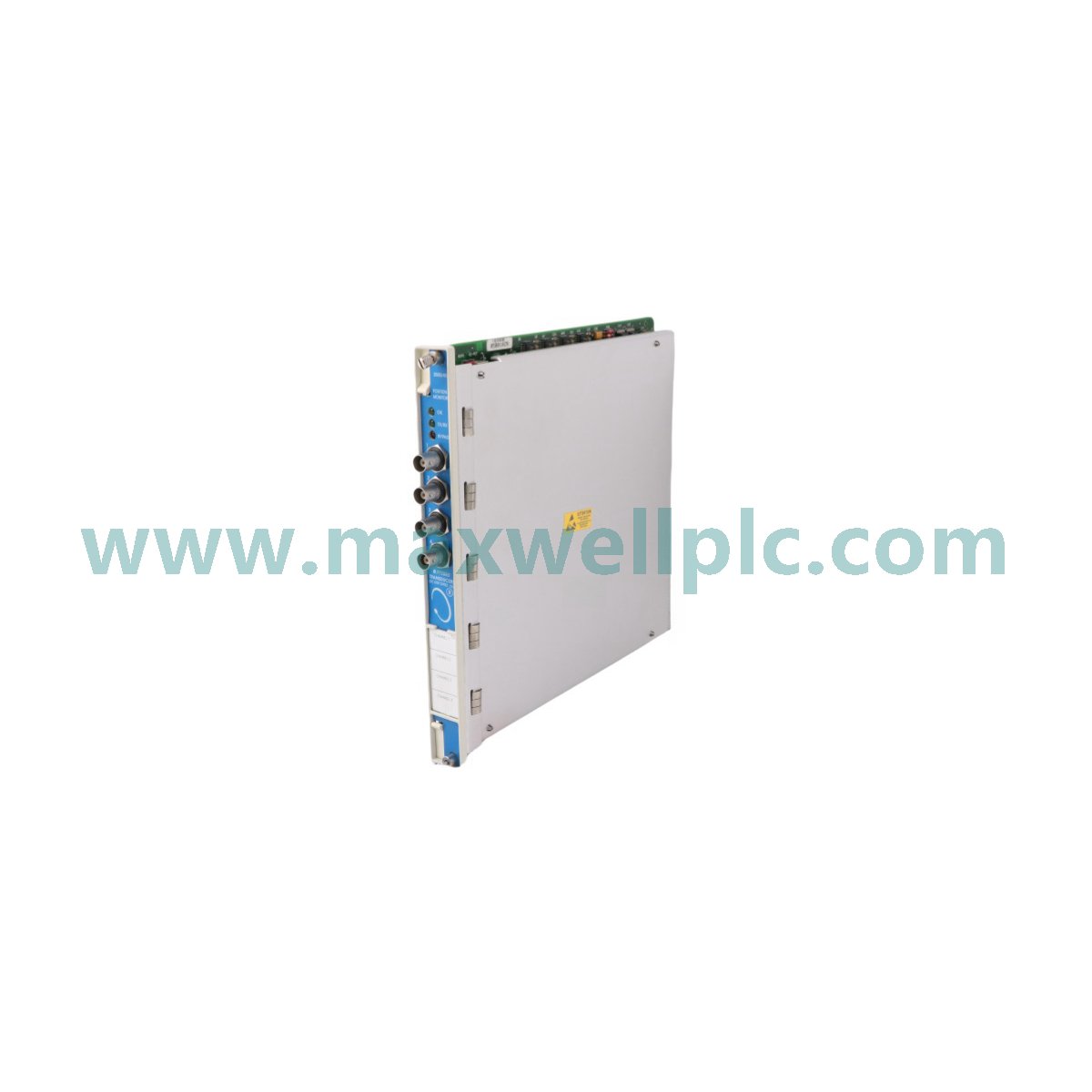 3500/45 140072-04 Bently Nevada Position Monitoring Module 3500 Series