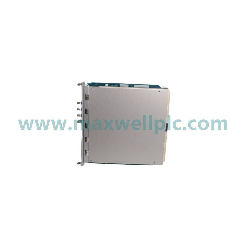 3500/45 176449-04 Bently Nevada 3500 Position Monitor Module