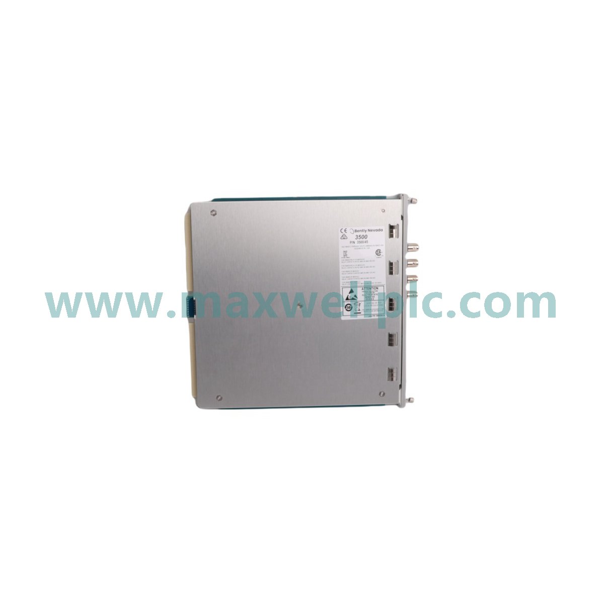 3500/45 176449-04 Bently Nevada 3500 Position Monitor Module