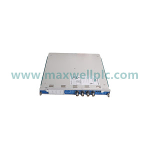 3500/45 176449-04 Bently Nevada 3500 Position Monitor Module