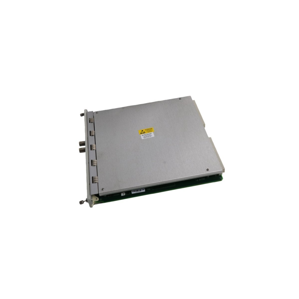 3500/50 Bently Nevada Tachometer Module Discrete Internal Barrier I/O Interface