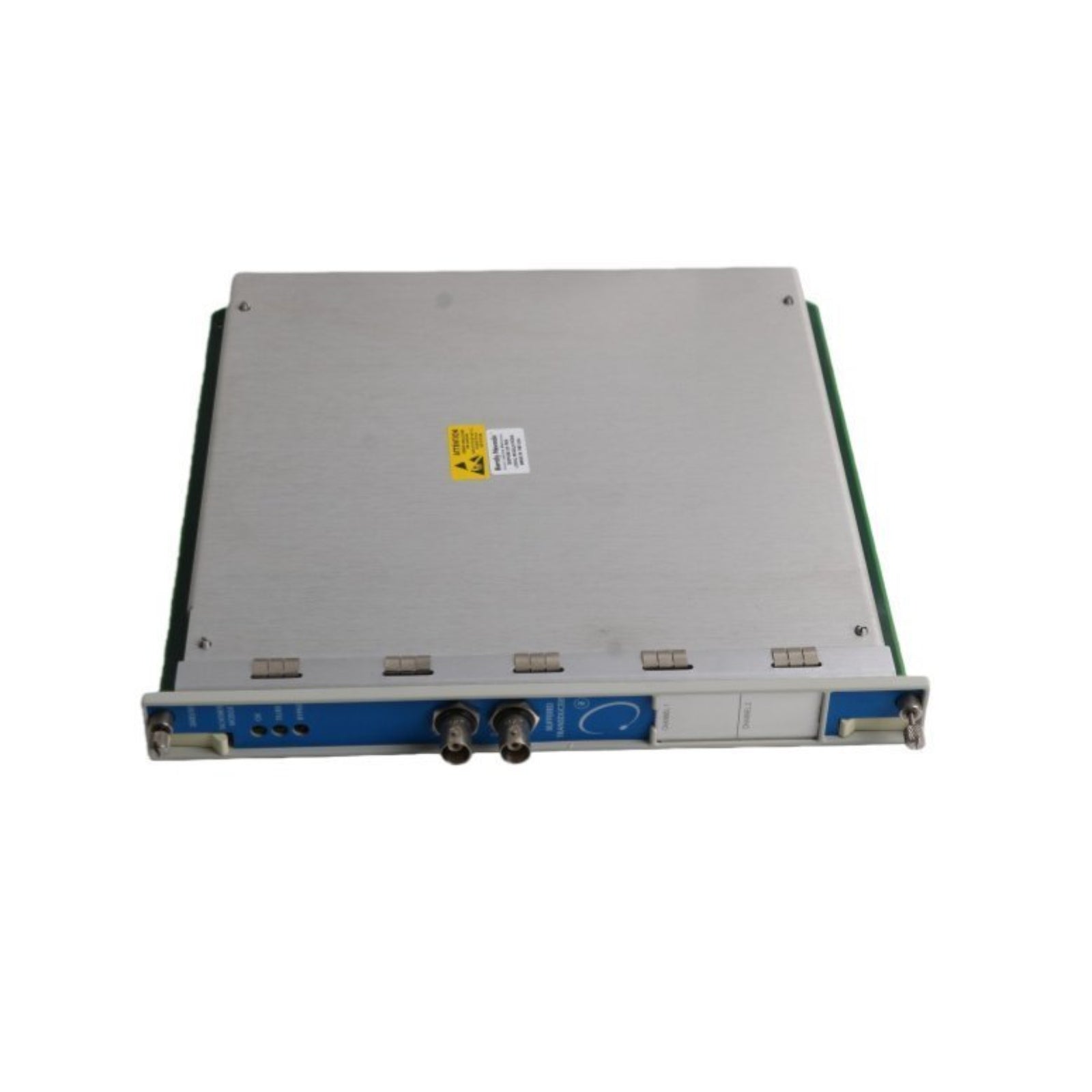 3500/50 Bently Nevada Tachometer Module 3500 Machinery Protection System