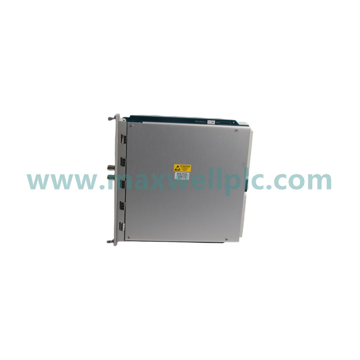 286566-02 Bently Nevada 3500/50M Tachometer Module