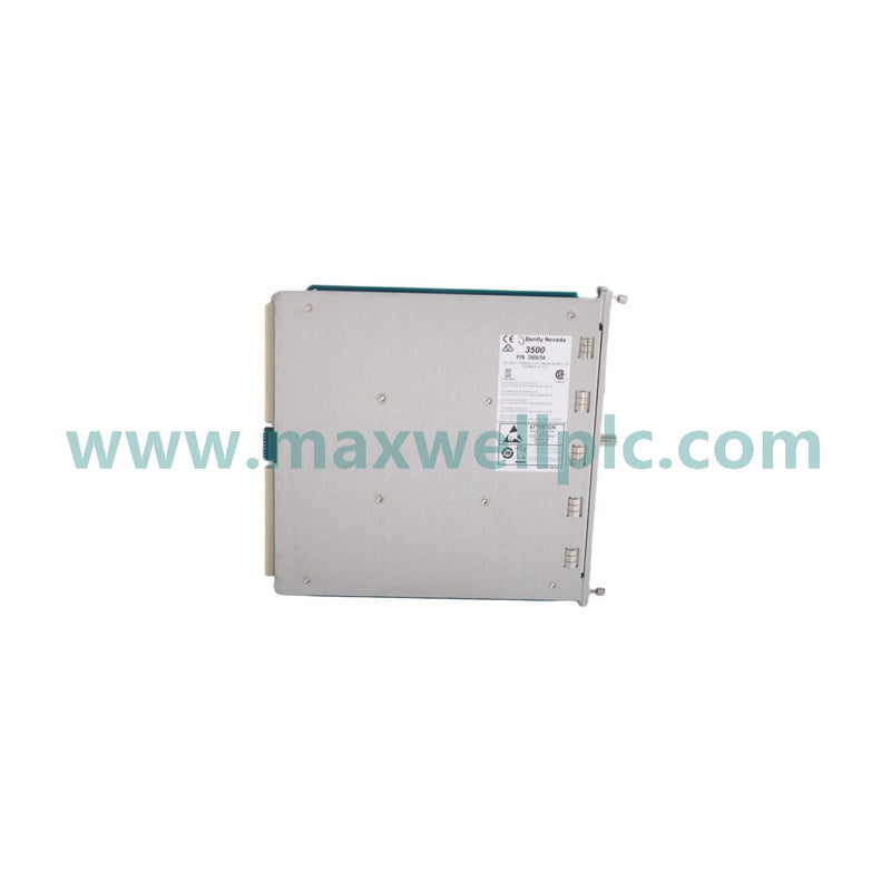 3500/54M 286566-01 Bently Nevada Overspeed Detection Module 3500 Series