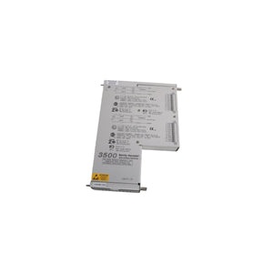 3500/60-01-05 Bently Nevada Temperature I/O Module | 136711-01 RTD/TC Interface