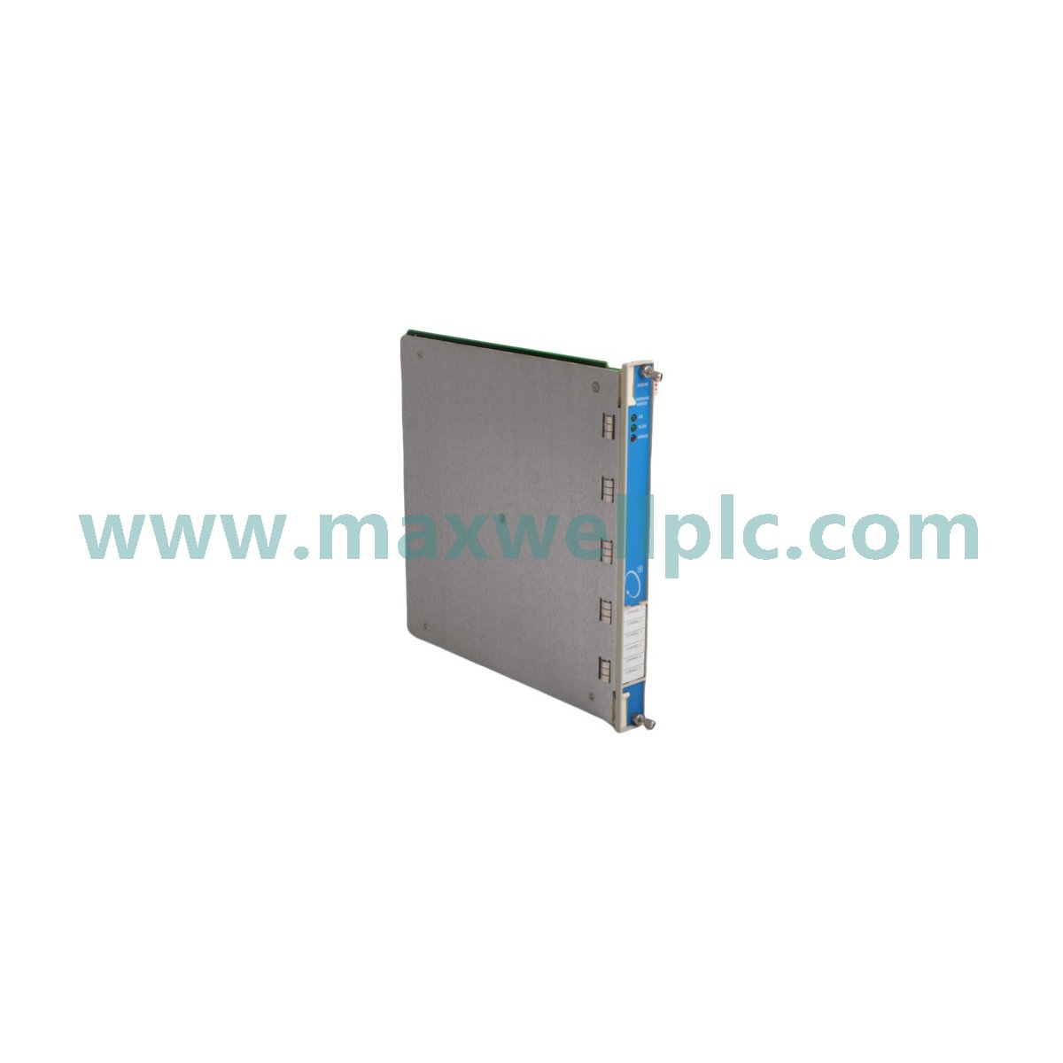 133811-01 Bently Nevada 3500/60 Temperature Monitor 3500 Series