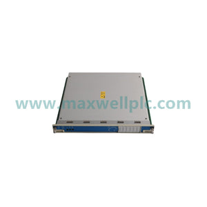 133811-01 Bently Nevada 3500/60 Temperature Monitor 3500 Series