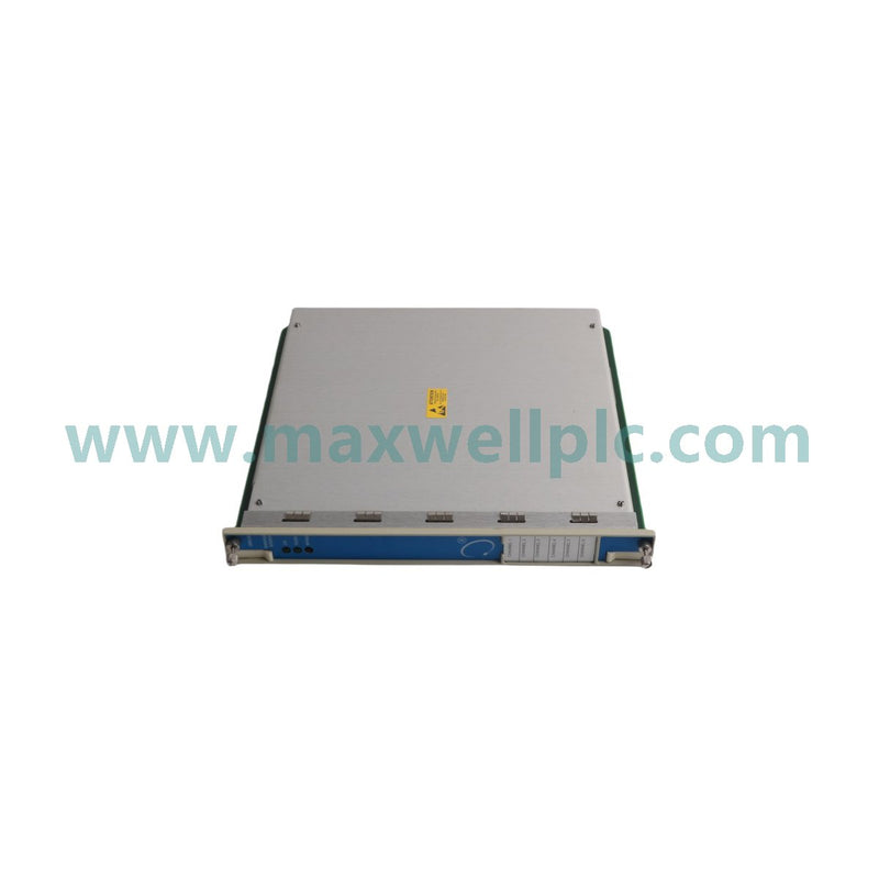 133811-01 Bently Nevada 3500/60 Temperature Monitor 3500 Series
