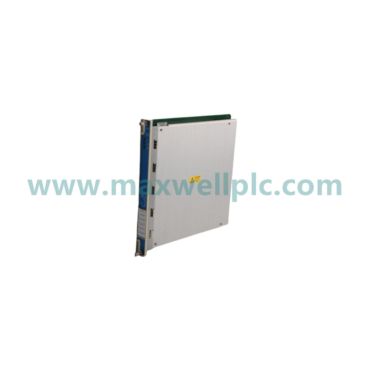 133811-01 Bently Nevada 3500/60 Temperature Monitor 3500 Series